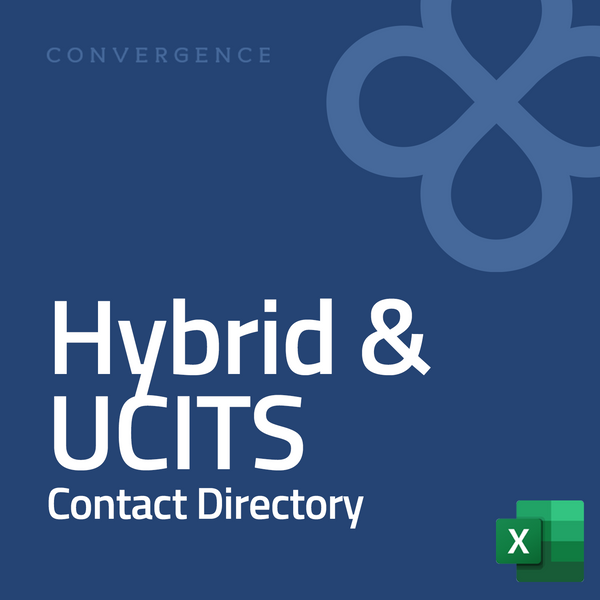 Hybrid and UCITS Contacts Directory