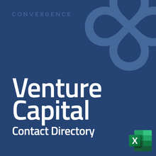 Venture Capital Contacts Directory